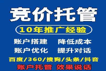 SEM推广代运营策略：从失败到成功的转变
